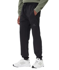 ADIDAS ALL SZN Pantaloni della tuta black - Tute sportive Uomo - 1