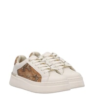ALVIERO MARTINI PRIMA CLASSE GEO Sneakers con applicazione gioiello - Scarpe Donna