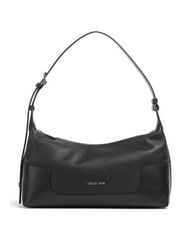 MICHAEL KORS TEDDI Sacca a spalla, in pelle black - Borse Donna - 1