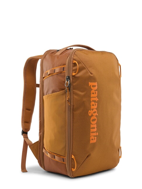 PATAGONIA BLACK HOLE&reg; Mini MLC&trade; Zaino trasformabile in borsone 30L cinnamon brown - Zaini Scuola & Tempo Libero