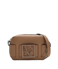 ARMANI EXCHANGE A|X BUCKLE Borsetta a tracolla - Borse Donna