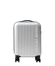 ARMANI EXCHANGE MAUI Trolley Bagaglio a Mano silver - Bagagli a mano - 1