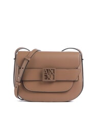 ARMANI EXCHANGE SUSY Borsa a tracolla marionette - Borse Donna - 1