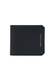 ARMANI EXCHANGE ALEX Portafoglio  black - Portafogli Uomo - 1
