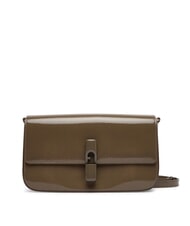 FURLA IRIDE Borsetta a tracolla muddy gray - Borse Donna - 1