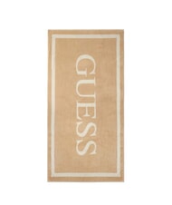 GUESS FRAME Telo Mare in cotone - Accessori Viaggio