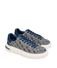 GUESS ELBA Sneakers Donna - Scarpe Uomo