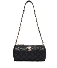 GUESS GIULLY II Mini Bag a spalla NERO - Borse Donna - 1