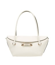 GUESS SOPHIA Borsa a spalla OFFWHITE - Borse Donna - 1