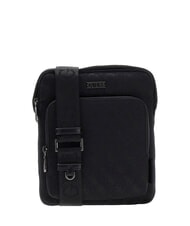 GUESS BOSTON Borsello piatto - Tracolle Uomo