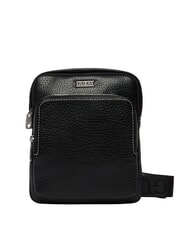 GUESS BOSTON Borsello a tracolla NERO - Tracolle Uomo - 1
