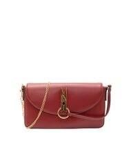 LOVE MOSCHINO SMART DAILY Borsetta a tracolla vino - Borse Donna - 1