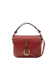 LOVE MOSCHINO PINNED LOVE Borsa mini a mano, con tracolla - Borse Donna
