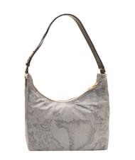 ALVIERO MARTINI PRIMA CLASSE SOFT RANCH Borsa hobo a spalla regolabile - Borse Donna