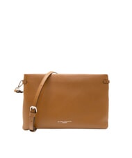 GIANNI CHIARINI HERMY Pochette in pelle con tracolla - Borse Donna