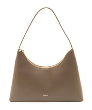 FURLA DIAMANTE Borsa a spalla, in pelle - Borse Donna