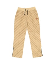 GUESS KIDS ACTIVE Pantaloni felpati - Pantaloni bambini