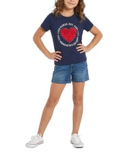 GUESS KID Maglietta Bambina - T-shirt Bambino