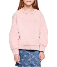 GUESS KID Felpa Bambina - Felpe Bambini