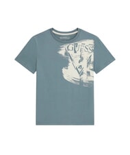 GUESS KID T-shirt Bambini - T-shirt Bambino