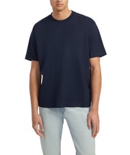 GUESS JEANS SS T-Shirt in cotone - T-shirt Uomo