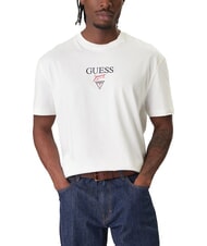 GUESS JEANS BAKER T-Shirt in cotone - T-shirt Uomo