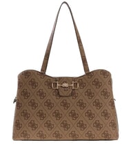 GUESS JANIE Borsa a spalla - Borse Donna