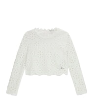 GUESS KID  Camicia di pizzo - Camicie Bambino
