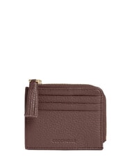 COCCINELLE TASSEL Porta tessere compatto - Portafogli Donna