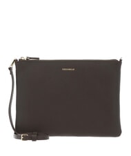 COCCINELLE BEST CROSSBODY Bustina in pelle - Borse Donna
