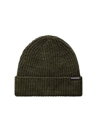 NAPAPIJRI FOLI 3 Cappello olive - Cappelli - 1