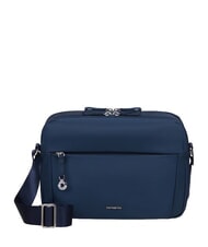 SAMSONITE MOVE 5.0 Borsa tracolla cross-over DARKBLUE - Borse Donna - 1
