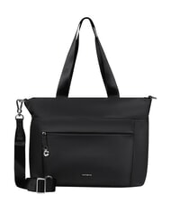 SAMSONITE MOVE 5.0 Borsa shopping a spalla, con tracolla NERO - Borse Donna - 1