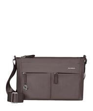 SAMSONITE MOVE 5.0 Borsa a tracolla dark/tau - Borse Donna - 1