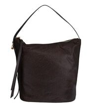 BORBONESE PRIVE Vertical Bag a spalla - Borse Donna