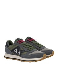 SUN68 JAKI 2.0 BICOLOR Sneakers - Scarpe Uomo