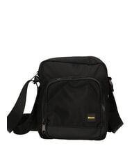 BLAUER ESSENTIAL Borsello NERO - Tracolle Uomo - 1