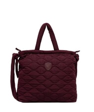 BLAUER PUFF Borsa a mano, con tracolla bordeaux - Borse Donna - 1