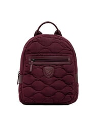 BLAUER PUFF Zainetto bordeaux - Borse Donna - 1