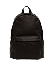 BLAUER BROAD Zaino porta PC 14" DarkBrown - Zaini Scuola & Tempo Libero - 1