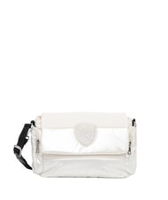 BLAUER PADDED Borsa a tracolla white - Borse Donna - 1