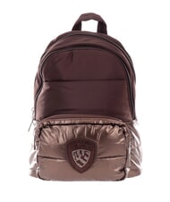 BLAUER PADDED Zaino DarkBrown - Borse Donna - 1