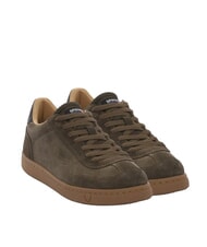 BLAUER LOWELL Sneakers in pelle - Scarpe Uomo