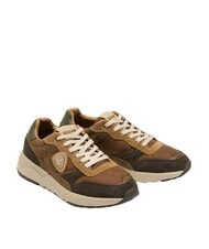 BLAUER OZARK Sneakers - Scarpe Uomo