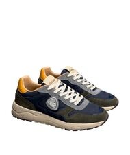 BLAUER OZARK Sneakers - Scarpe Uomo