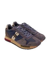 BLAUER QUEENS Sneakers - Scarpe Uomo