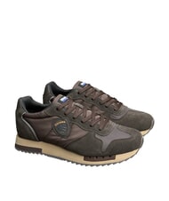 BLAUER QUEENS Sneakers - Scarpe Uomo