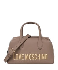 LOVE MOSCHINO BOLD LOVE Borsa a mano, con tracolla - Borse Donna