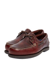 TIMBERLAND CLASSIC BOAT Mocassini classici brown - Scarpe Uomo - 1