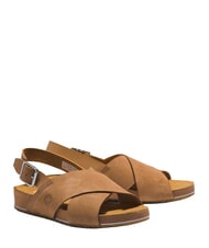 TIMBERLAND MALIBU WAVES Sandali in pelle - Scarpe Donna